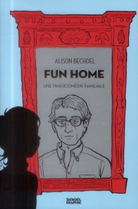 Fun Home: Une tragicomédie familiale