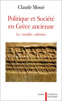 Politique et société en Grèce ancienne : Le 