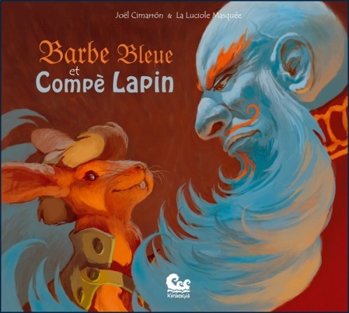 Barbe bleue et Compè Lapin