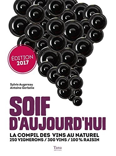Soif d'aujourd'hui édition 2017
