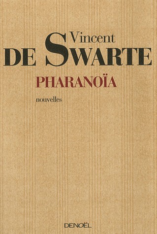 Pharanoïa