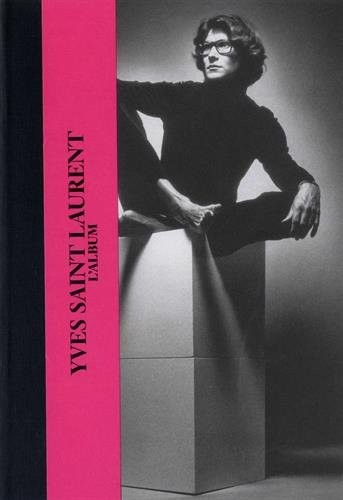 Le musée Yves Saint Laurent