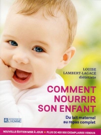 Comment nourrir son enfant