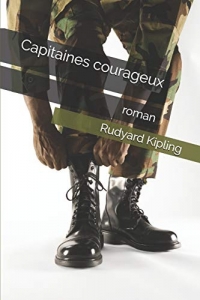 Capitaines courageux: roman