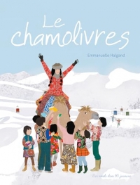 Le Chamolivres