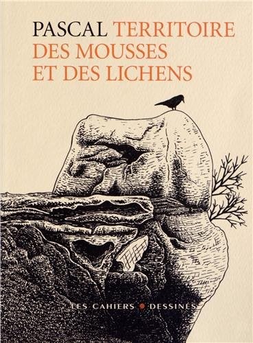 Territoire des mousses et des lichens