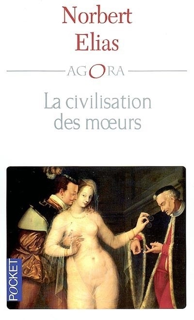 La civilisation des moeurs