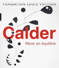 Calder (catalogue officiel d'exposition)