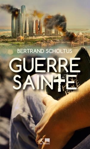 Guerre sainte
