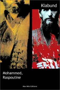 Mohammed : le Roman d'un prophète