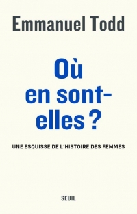 Où en sont-elles ? . Une esquisse de l'histoire des femmes