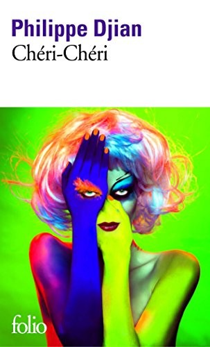 Chéri-Chéri