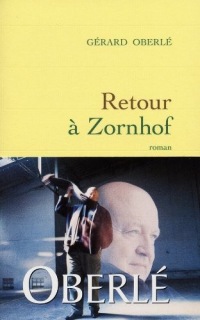 Retour à Zornhof (Littérature Française)