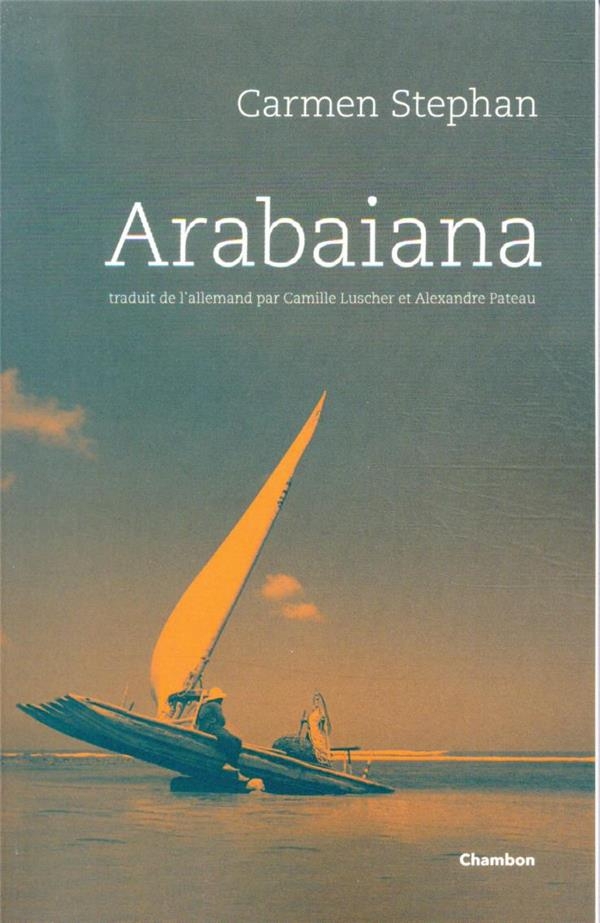 Arabaiana