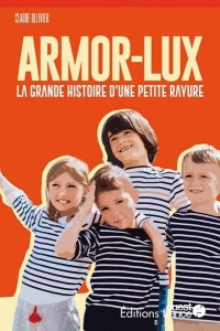 Faire l'Ouest : Armor Lux