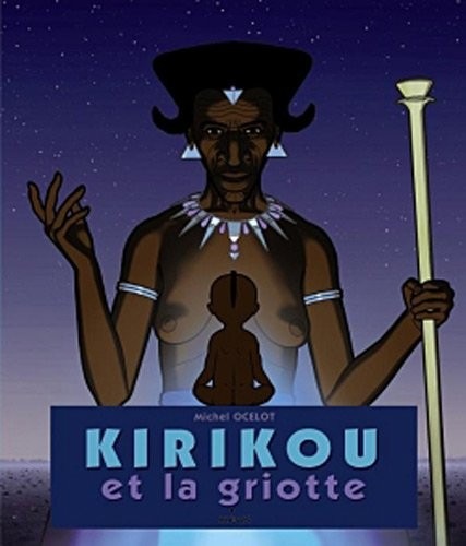 Kirikou et la griotte