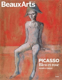 Picasso : Bleu et rose