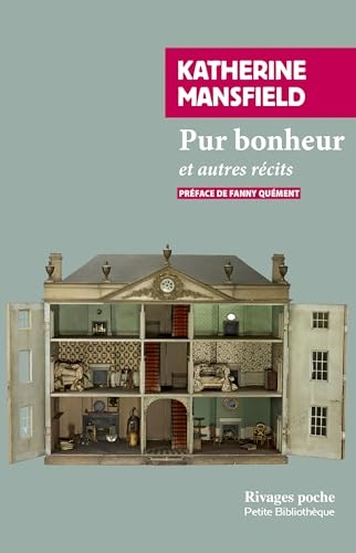 Pur bonheur: et autres récits