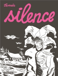 Silence - Nouvelle edition luxe