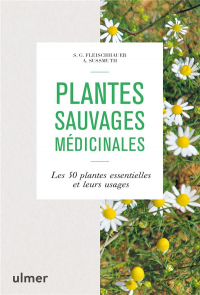 Plantes sauvages médicinales