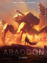 Abaddon T03: Aron