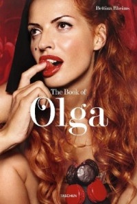 The book of Olga