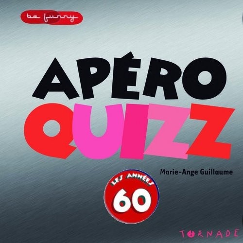 Apéro Quizz Les années 60