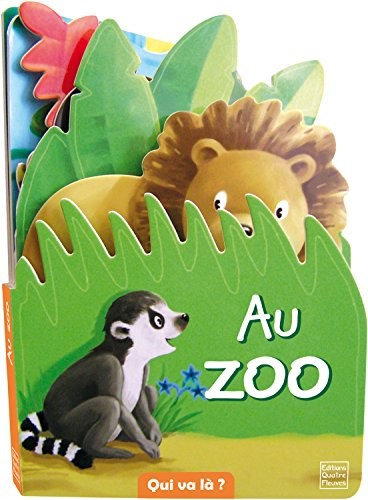 Au zoo