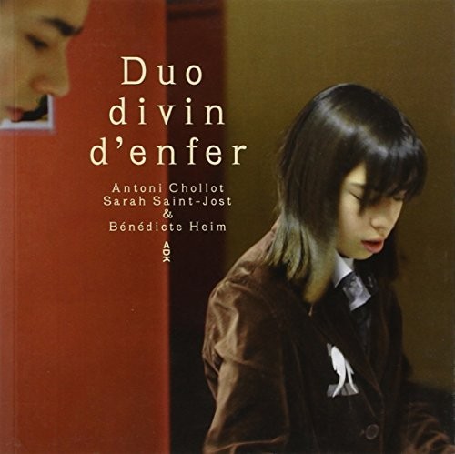 Duo Divin d Enfer