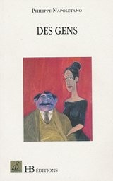 Des gens : [nouvelles]