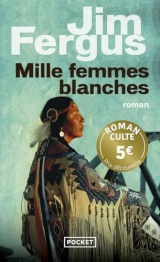 Mille femmes blanches - Prix Découverte [Poche]