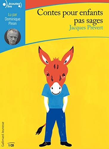 Contes pour enfants pas sages