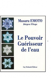 Le pouvoir guérisseur de l'eau