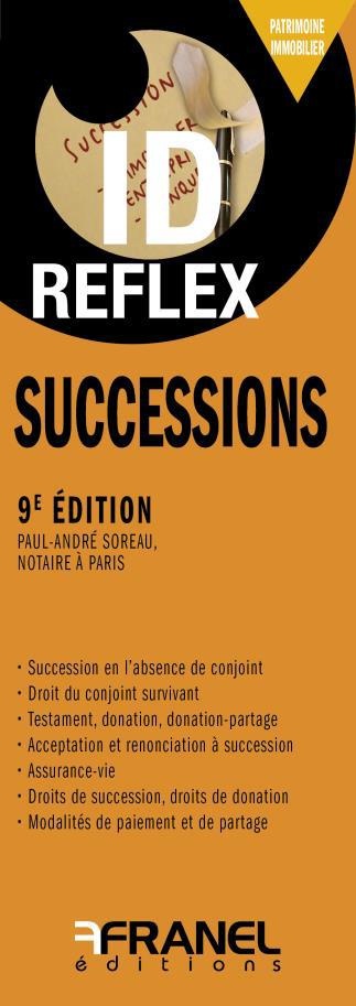 Succession