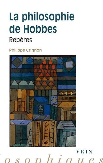 La philosophie de Hobbes: Repères