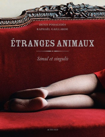 Etranges animaux : Simul et singulis
