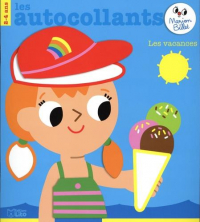 Autoc Marion Billet Vacances
