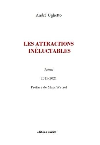 Les attractions inéluctables