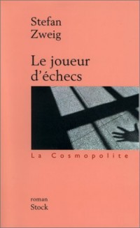 Le Joueur d'échecs