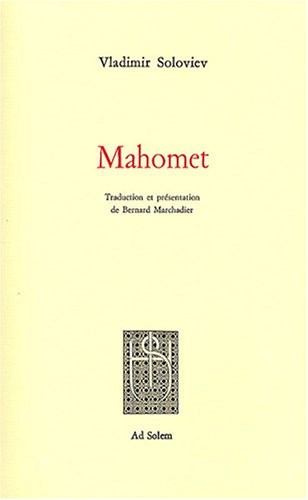 Mahomet