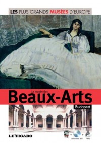 Le musée des beaux-arts, Budapest, volume 19