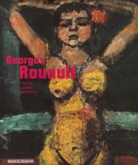 Georges Rouault Forme couleur harmonie