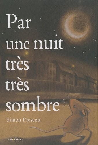 Par une nuit trés trés sombre