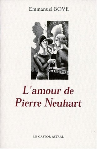 L'Amour de pierre Neuhart