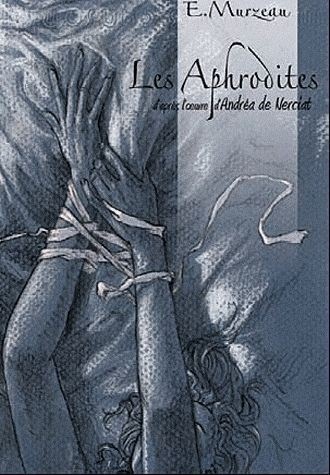 Les Aphrodites, Tome 1 : Intrigante Agathe
