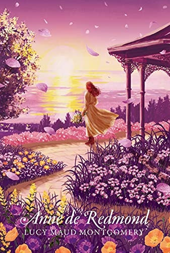 Anne de Redmond: Nouvelle traduction d'Anne quitte son île