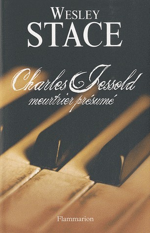 Charles Jessold, meurtrier présumé