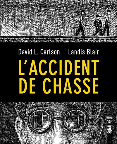 L'Accident de chasse