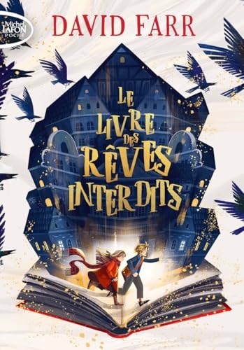 Le livre des rêves interdits - Tome 1