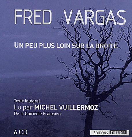 Un Peu Plus Loin Sur la Droite/6cd-Ppc.32 Euros Ttc